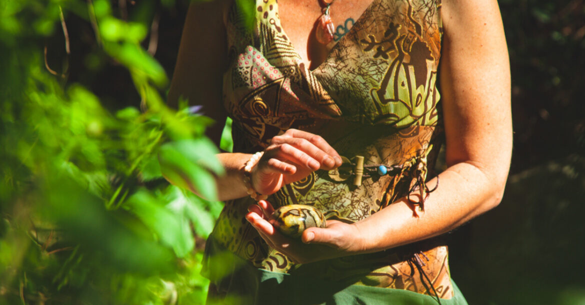 Thérapies alternatives Formations