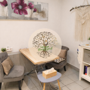 Sabryna BeautySpirit | Thérapeute Holistique & Hypnothérapeute • Toulon