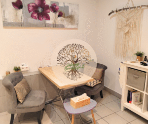 Sabryna BeautySpirit | Thérapeute Holistique & Hypnothérapeute • Toulon