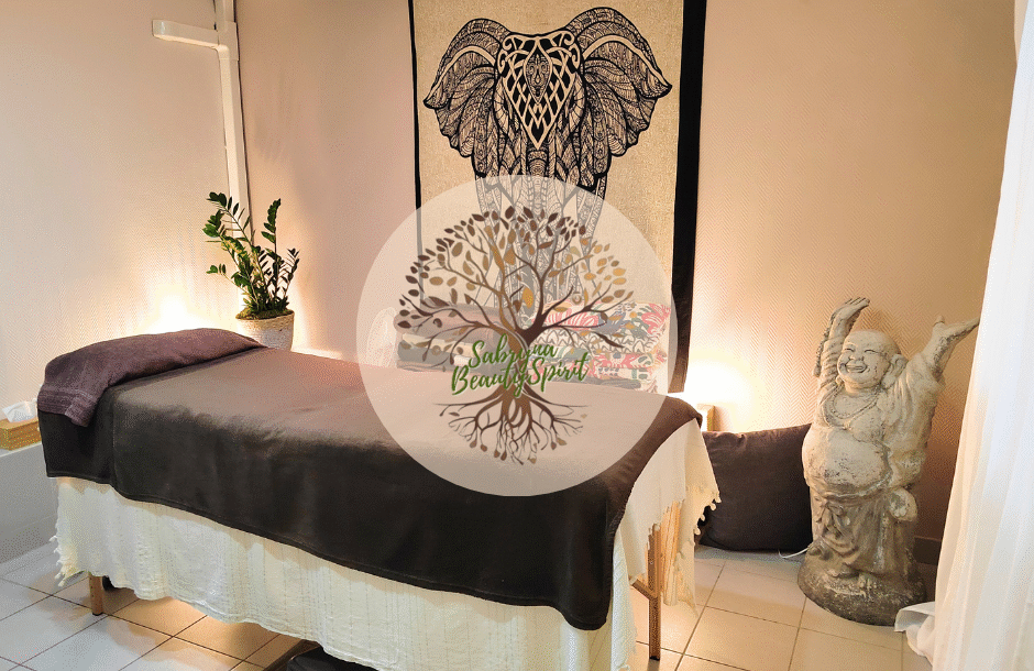 Sabryna BeautySpirit | Thérapeute Holistique & Hypnothérapeute • Toulon