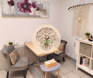 Sabryna BeautySpirit | Thérapeute Holistique & Hypnothérapeute • Toulon