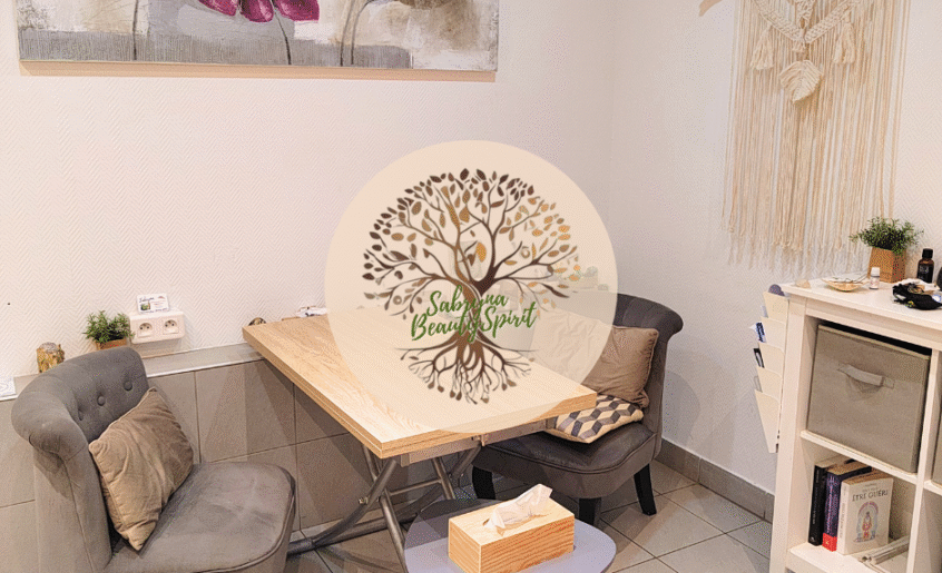 Sabryna BeautySpirit | Thérapeute Holistique & Hypnothérapeute • Toulon