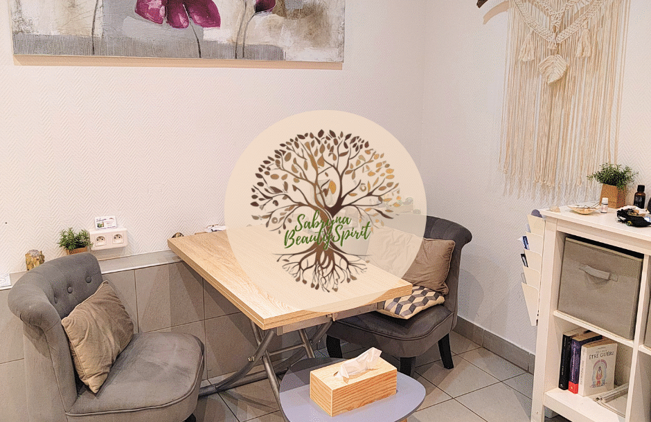 Sabryna BeautySpirit | Thérapeute Holistique & Hypnothérapeute • Toulon