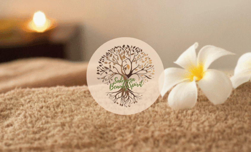 Sabryna BeautySpirit | Thérapeute Holistique & Hypnothérapeute • Toulon