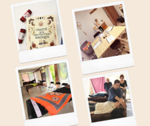 Formations: Stages & Ateliers