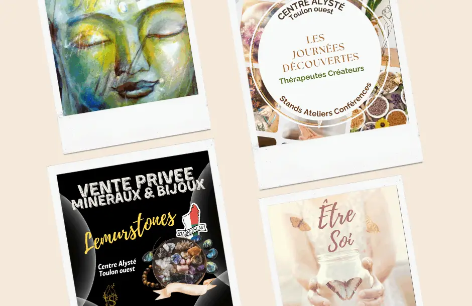 Evènements & Rencontres